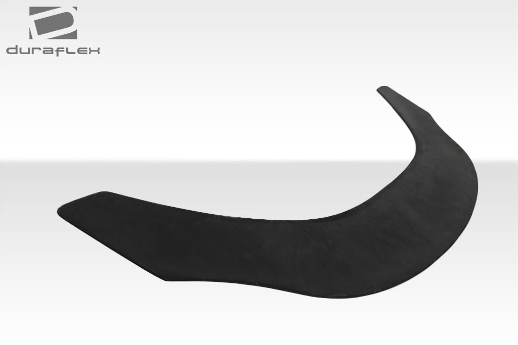 Extreme Dimensions Duraflex GT500 V2 Front Lip Spoiler Splitter Compatible With 2013-2020 FRS 86 BRZ - 1 Piece - 112641