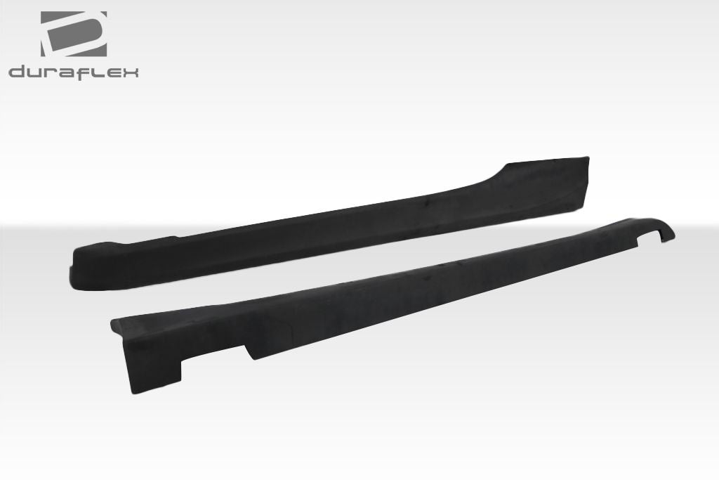 Extreme Dimensions Duraflex GT500 V2 Side Skirts Compatible With 2013-2020 FRS 86 BRZ - 2 Piece - 112642