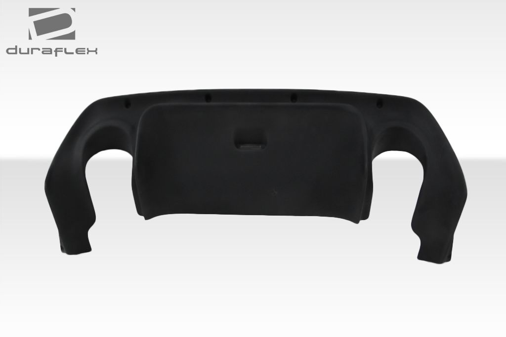 Extreme Dimensions Duraflex GT500 V2 Rear Diffuser Compatible With 2013-2020 FRS 86 BRZ - 1 Piece - 112643