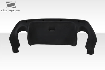 Extreme Dimensions Duraflex GT500 V2 Rear Diffuser Compatible With 2013-2020 FRS 86 BRZ - 1 Piece - 112643