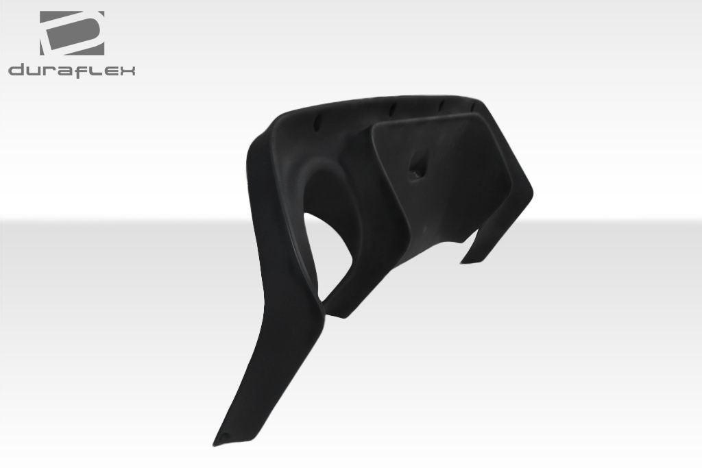 Extreme Dimensions Duraflex GT500 V2 Rear Diffuser Compatible With 2013-2020 FRS 86 BRZ - 1 Piece - 112643