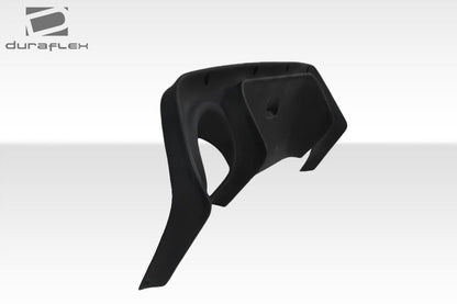 Extreme Dimensions Duraflex GT500 V2 Rear Diffuser Compatible With 2013-2020 FRS 86 BRZ - 1 Piece - 112643