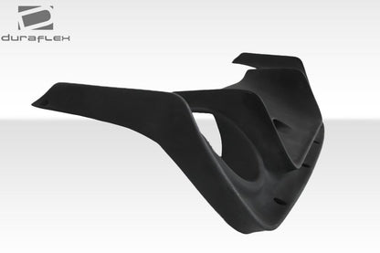 Extreme Dimensions Duraflex GT500 V2 Rear Diffuser Compatible With 2013-2020 FRS 86 BRZ - 1 Piece - 112643