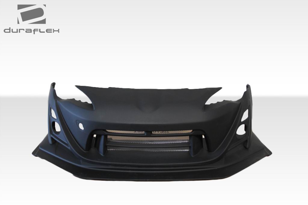 Extreme Dimensions Duraflex VR-S Wide Body Front Bumper Cover Compatible With 2013-2020 Scion FRS - 2 Piece - 112647