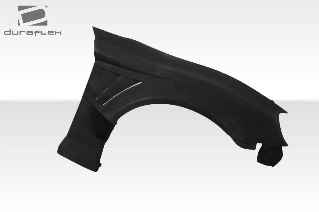 Extreme Dimensions Duraflex VR-S Wide Body Front Fenders Compatible With 2013-2020 FRS - 4 Piece - 112648