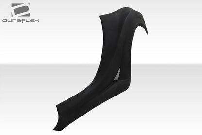 Extreme Dimensions Duraflex VR-S Wide Body Rear Fender Flares Compatible With 2013-2020 Scion FRS - 5 Piece - 112649