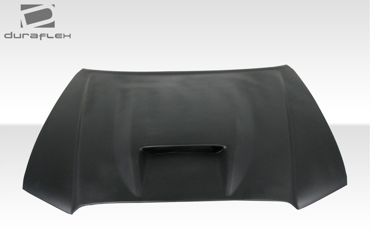 Extreme Dimensions Duraflex SRT Hood Compatible With 2011-2014 Dodge Charger - 1 Piece - 112653