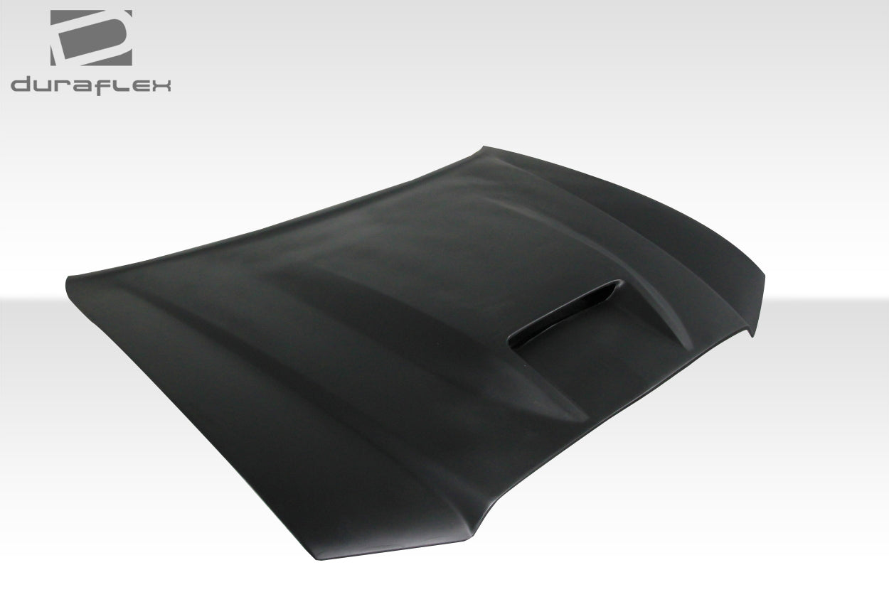 Extreme Dimensions Duraflex SRT Hood Compatible With 2011-2014 Dodge Charger - 1 Piece - 112653