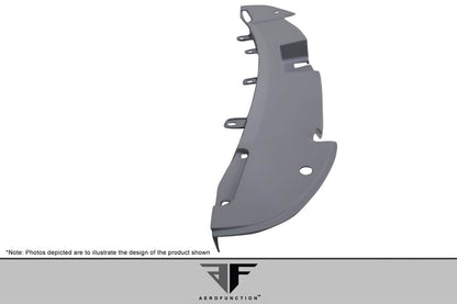 Aero Function AF-1 Protect Cover Compatible With 2014-2022 Land Rover Range Rover Sport - 1 Piece - 112673