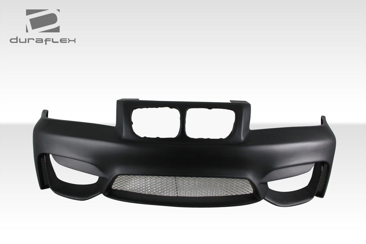 Extreme Dimensions Duraflex M4 Look Front Bumper Cover Compatible With 1992-1998 BMW 3 Series - 1 Piece - 112695