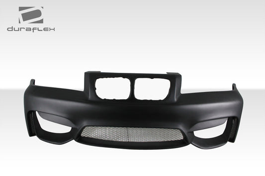 Extreme Dimensions Duraflex M4 Look Front Bumper Cover Compatible With 1992-1998 BMW 3 Series - 1 Piece - 112695