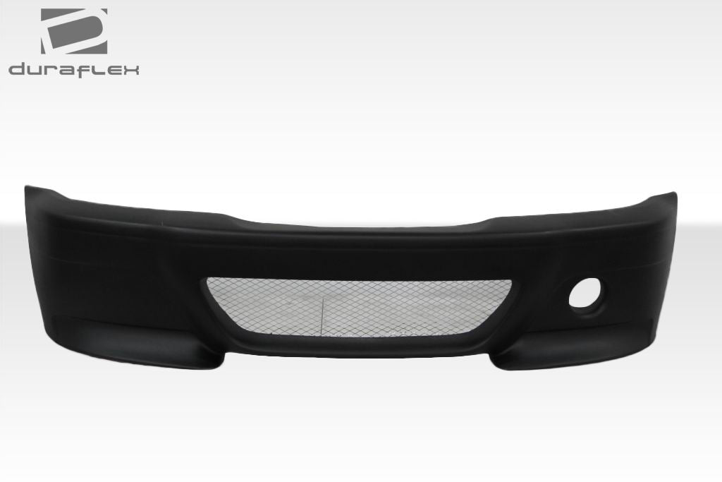 Extreme Dimensions Duraflex CSL Look Front Bumper Cover Compatible With 2001-2006 BMW M3 - 1 Piece - 112698