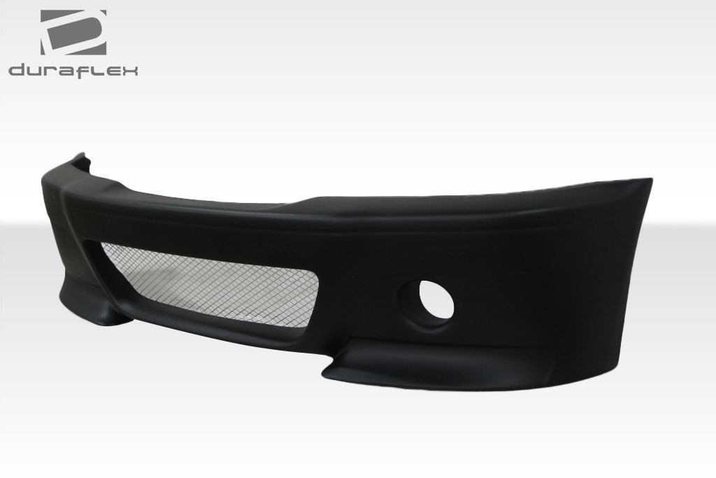 Extreme Dimensions Duraflex CSL Look Front Bumper Cover Compatible With 2001-2006 BMW M3 - 1 Piece - 112698