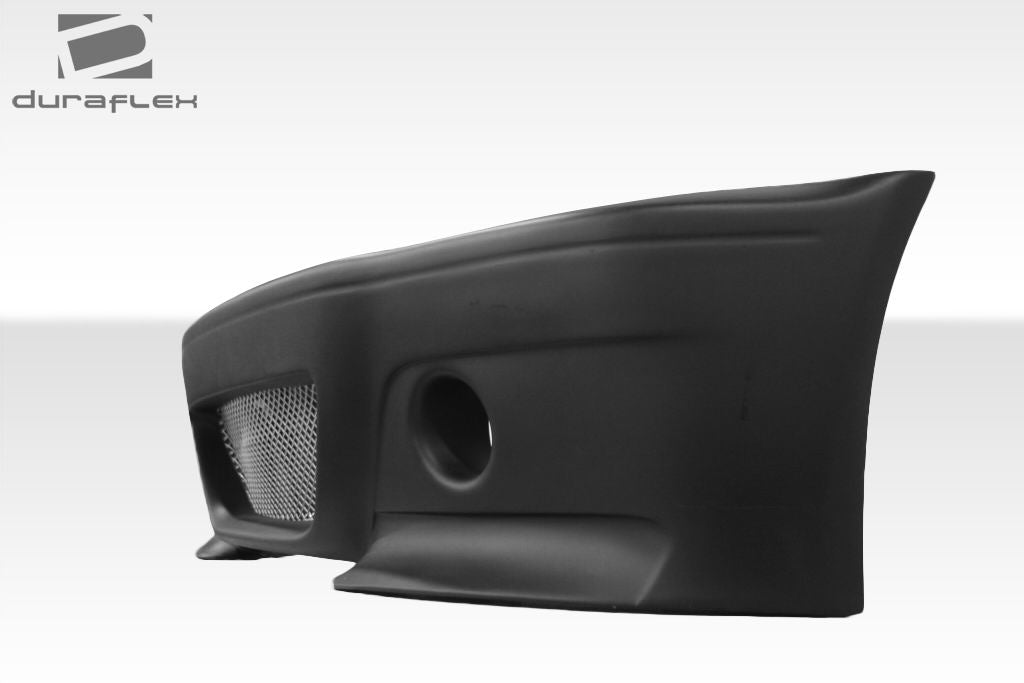 Extreme Dimensions Duraflex CSL Look Front Bumper Cover Compatible With 2001-2006 BMW M3 - 1 Piece - 112698