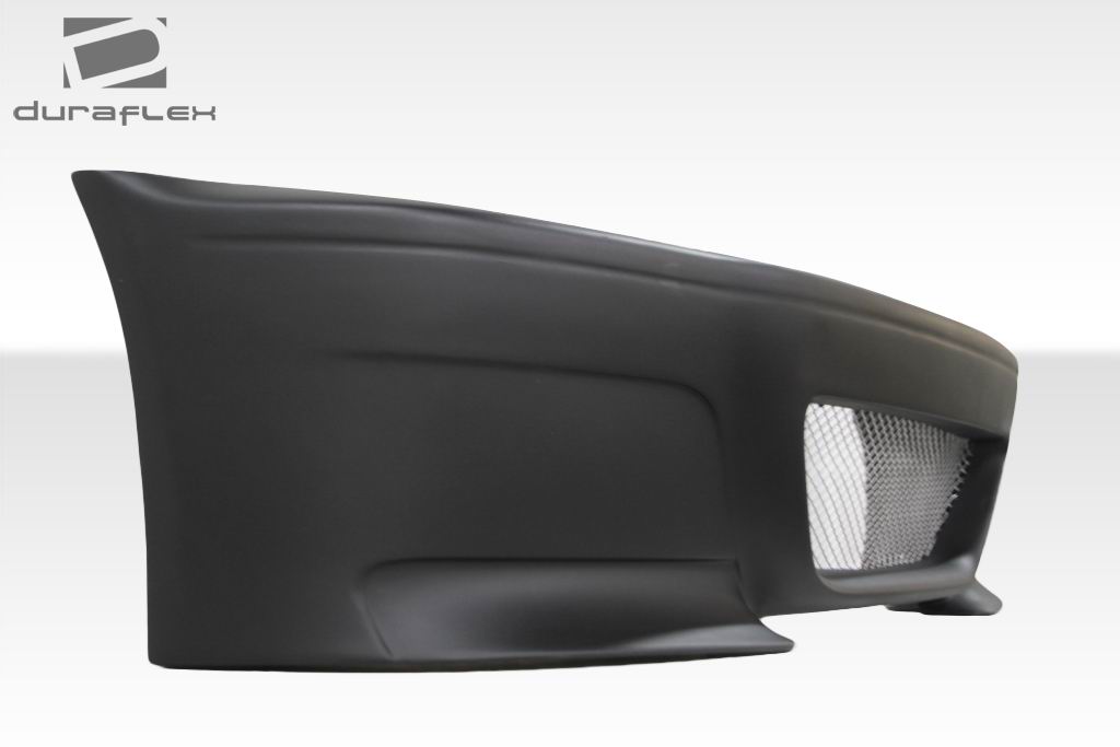 Extreme Dimensions Duraflex CSL Look Front Bumper Cover Compatible With 2001-2006 BMW M3 - 1 Piece - 112698