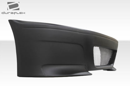 Extreme Dimensions Duraflex CSL Look Front Bumper Cover Compatible With 2001-2006 BMW M3 - 1 Piece - 112698