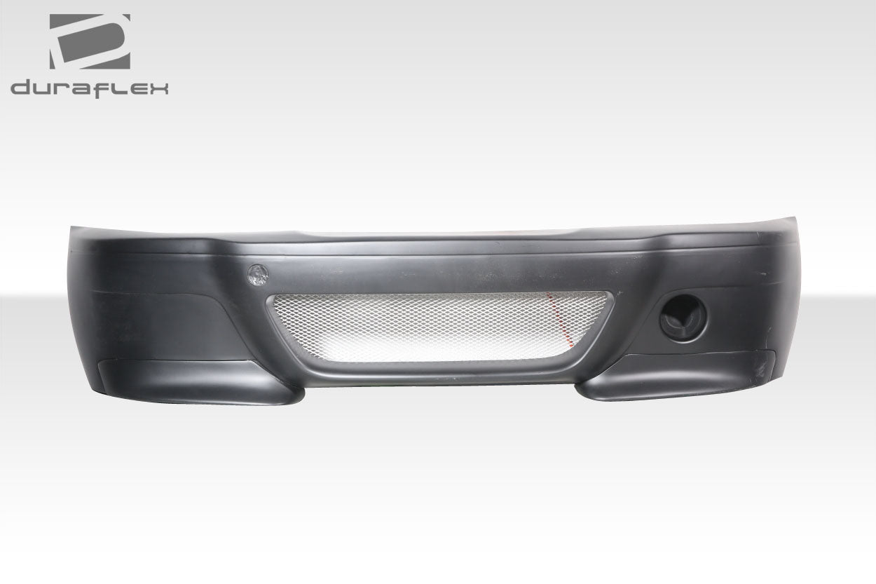 Extreme Dimensions Duraflex CSL Look Front Bumper Cover Compatible With 2000-2006 BMW 3 Series - 1 Piece - 112699