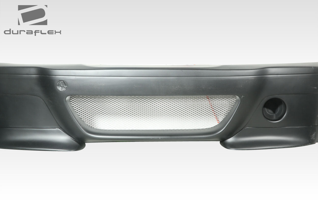 Extreme Dimensions Duraflex CSL Look Front Bumper Cover Compatible With 2000-2006 BMW 3 Series - 1 Piece - 112699
