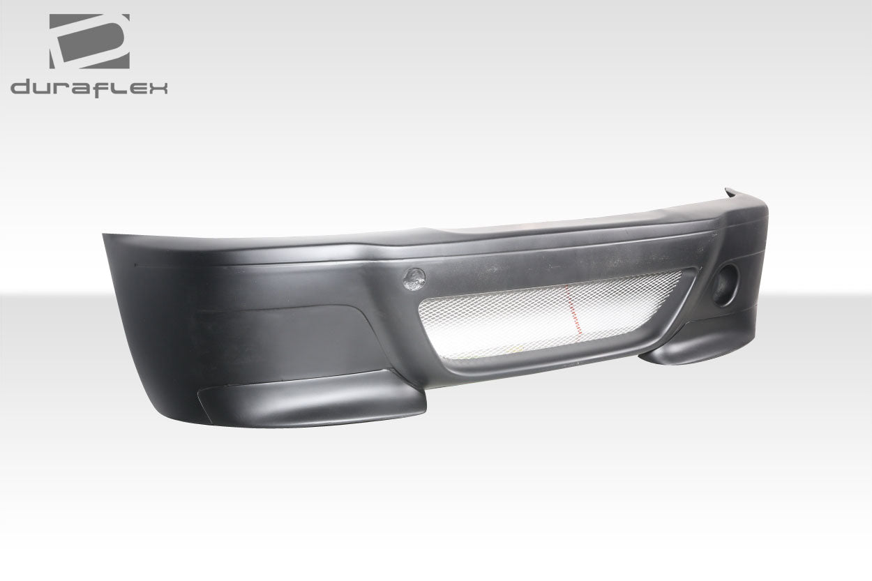 Extreme Dimensions Duraflex CSL Look Front Bumper Cover Compatible With 2000-2006 BMW 3 Series - 1 Piece - 112699