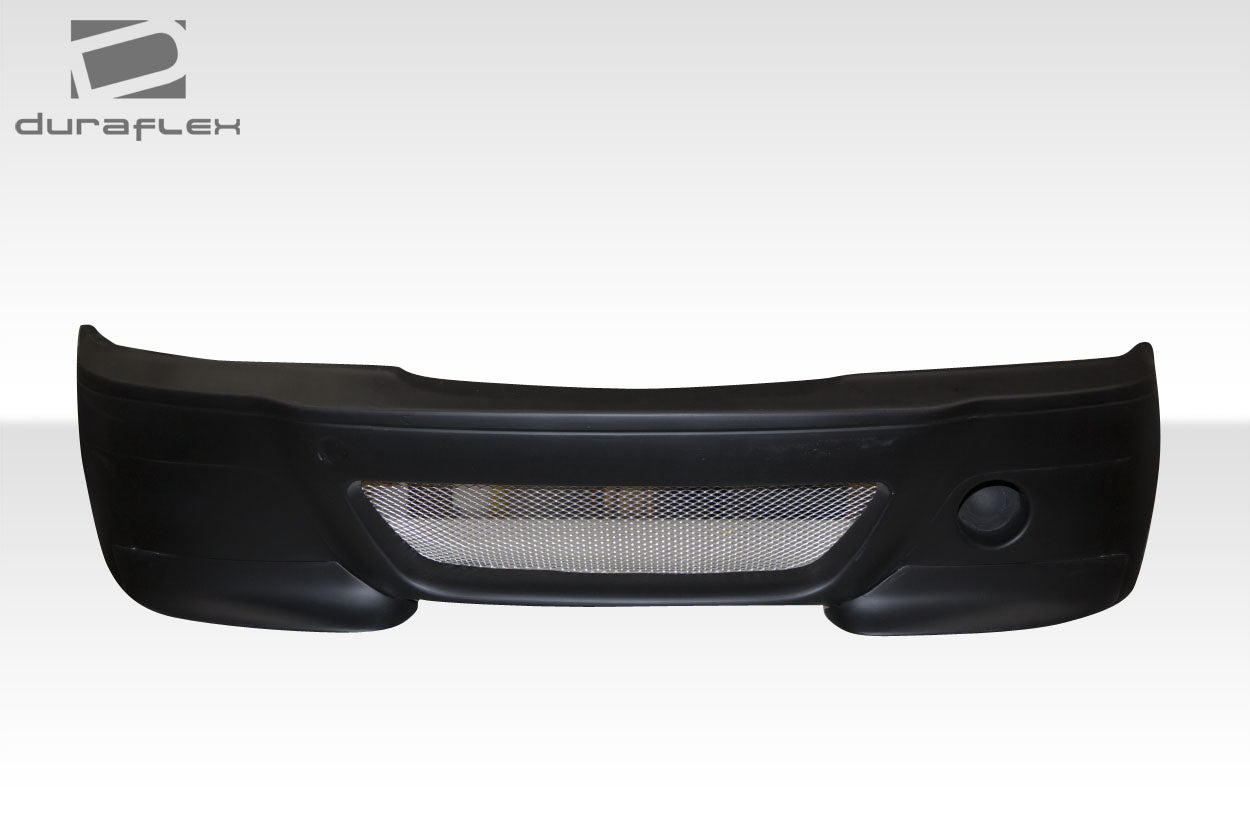 Extreme Dimensions Duraflex CSL Look Front Bumper Cover Compatible With 1999-2005 BMW 3 Series - 1 Piece - 112700