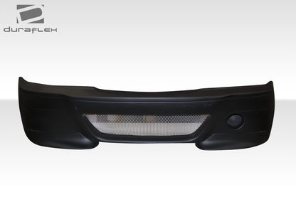 Extreme Dimensions Duraflex CSL Look Front Bumper Cover Compatible With 1999-2005 BMW 3 Series - 1 Piece - 112700