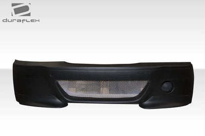 Extreme Dimensions Duraflex CSL Look Front Bumper Cover Compatible With 1999-2005 BMW 3 Series - 1 Piece - 112700