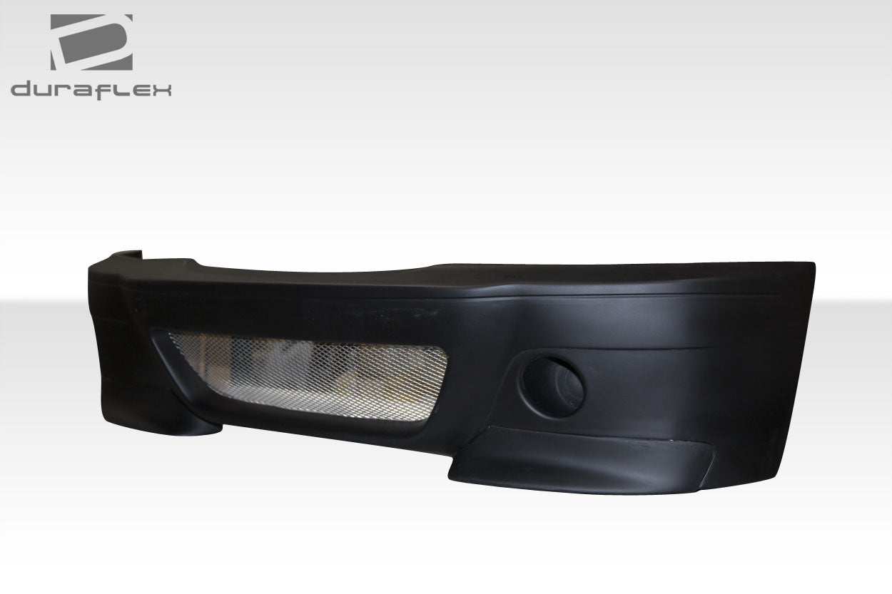 Extreme Dimensions Duraflex CSL Look Front Bumper Cover Compatible With 1999-2005 BMW 3 Series - 1 Piece - 112700