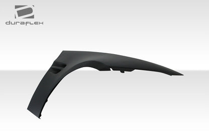 Extreme Dimensions Duraflex M3 Look Fender Compatible With 2006-2011 BMW 3 Series - 2 Piece - 112702