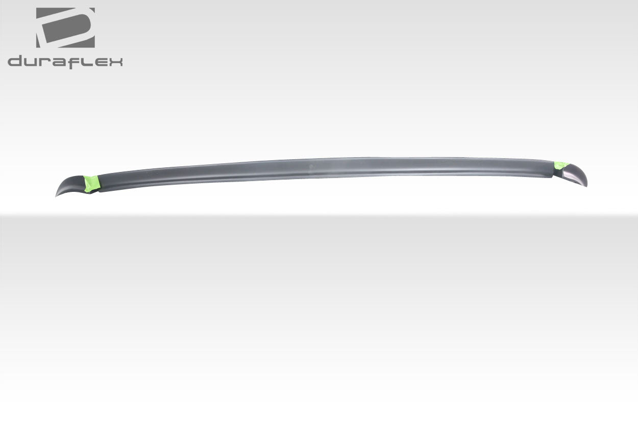 Extreme Dimensions Duraflex RK-S Wing Spoiler Compatible With 1993-2002 Chevrolet Camaro - 3 Piece - 112706