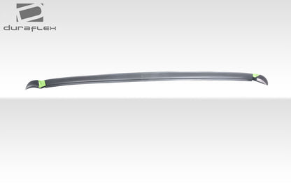 Extreme Dimensions Duraflex RK-S Wing Spoiler Compatible With 1993-2002 Chevrolet Camaro - 3 Piece - 112706