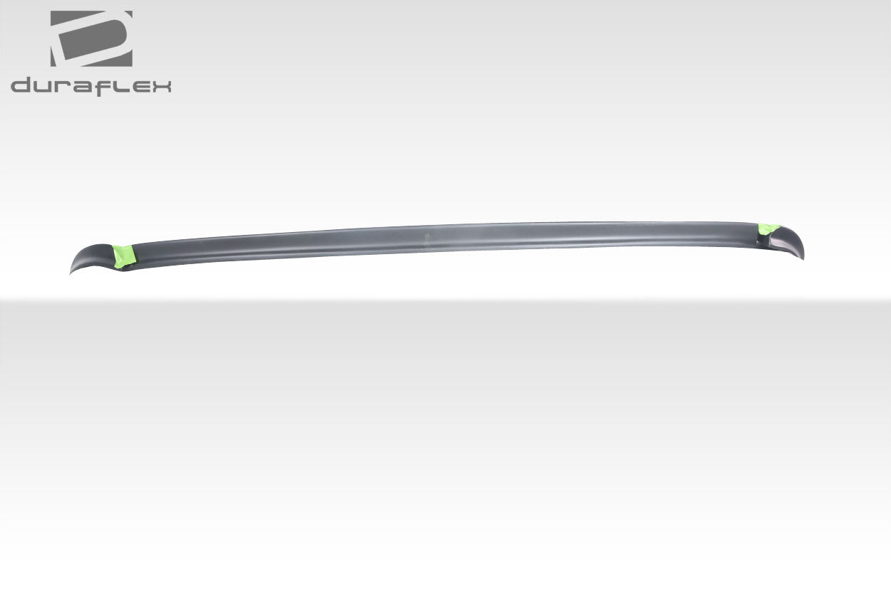 Extreme Dimensions Duraflex RK-S Wing Spoiler Compatible With 1993-2002 Chevrolet Camaro - 3 Piece - 112706