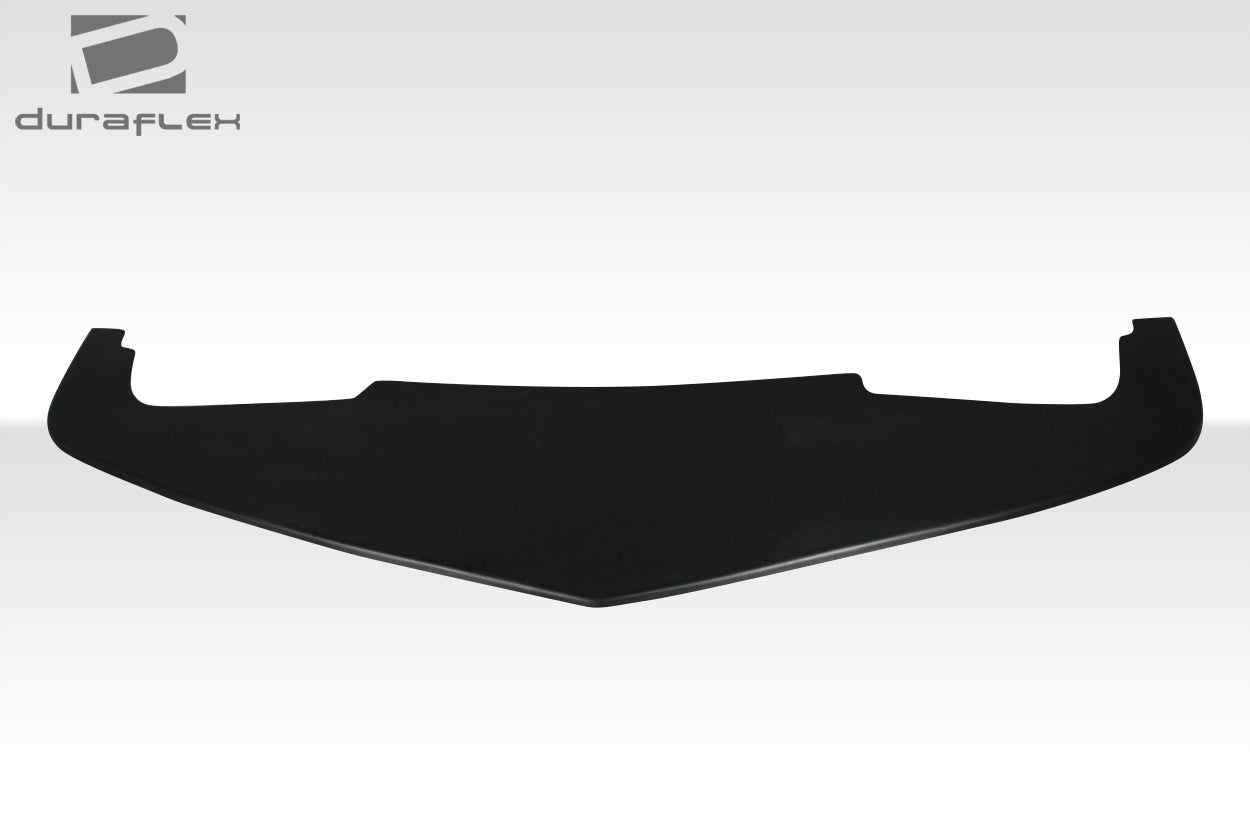 Extreme Dimensions Duraflex ZLR Front Lip Spoiler Compatible With 2010-2014 Chevrolet Camaro - 1 Piece - 112707