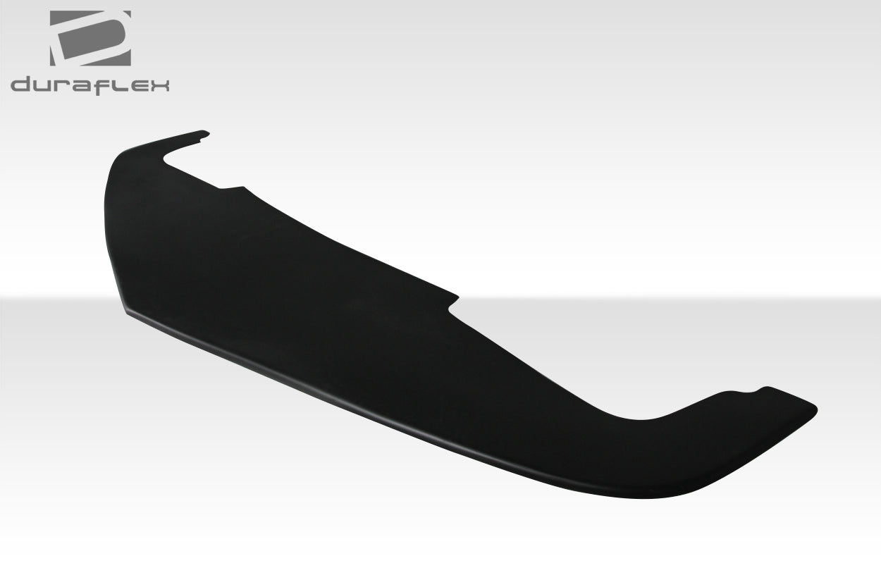 Extreme Dimensions Duraflex ZLR Front Lip Spoiler Compatible With 2010-2014 Chevrolet Camaro - 1 Piece - 112707