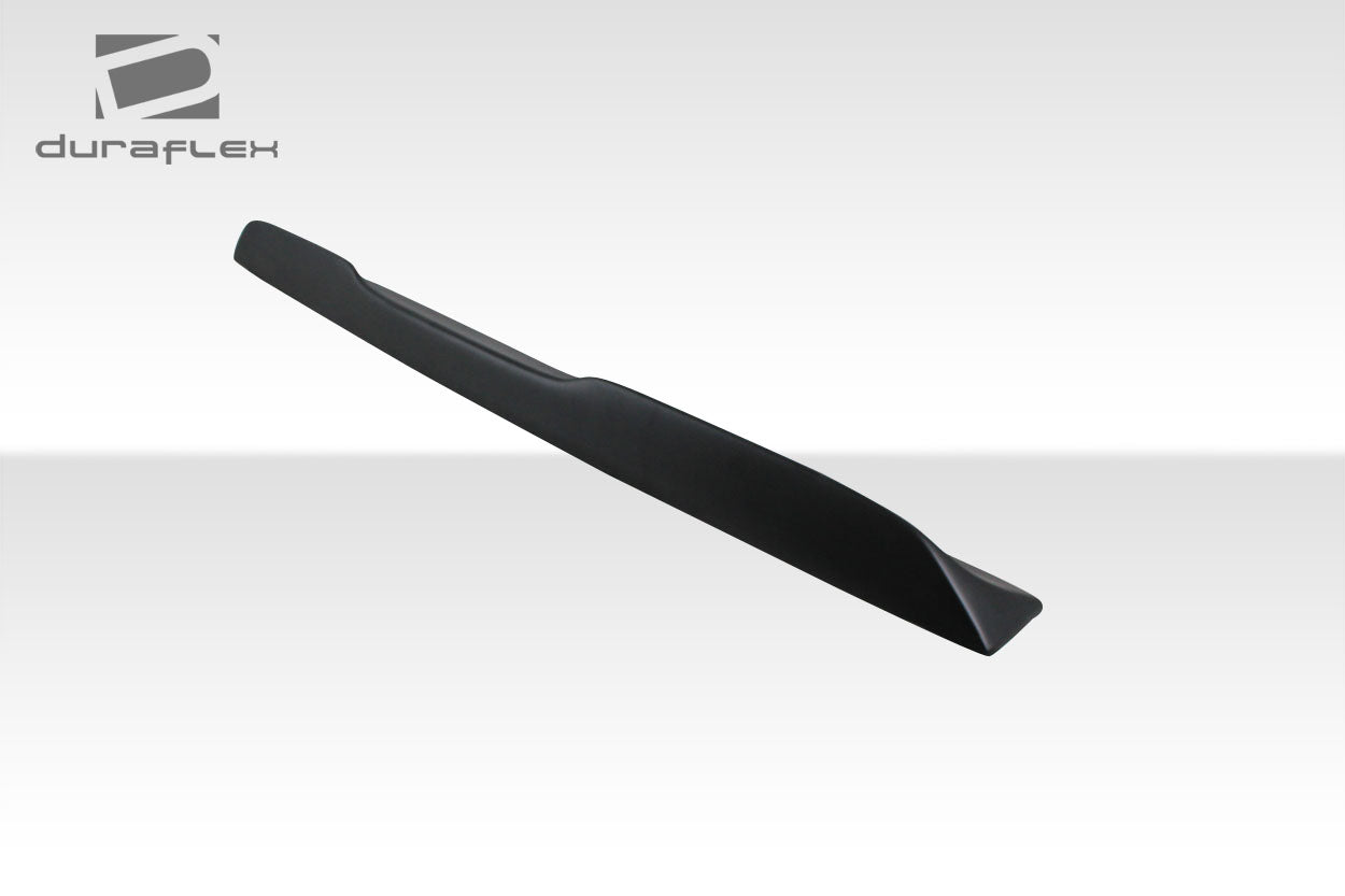 Extreme Dimensions Duraflex Speedway Wing Spoiler Compatible With 2008-2023 Dodge Challenger - 1 Piece - 112711
