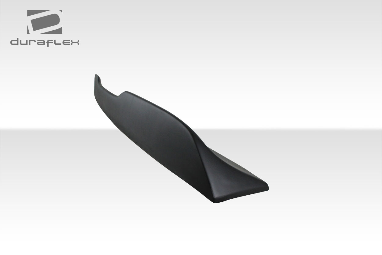 Extreme Dimensions Duraflex Speedway Wing Spoiler Compatible With 2008-2023 Dodge Challenger - 1 Piece - 112711
