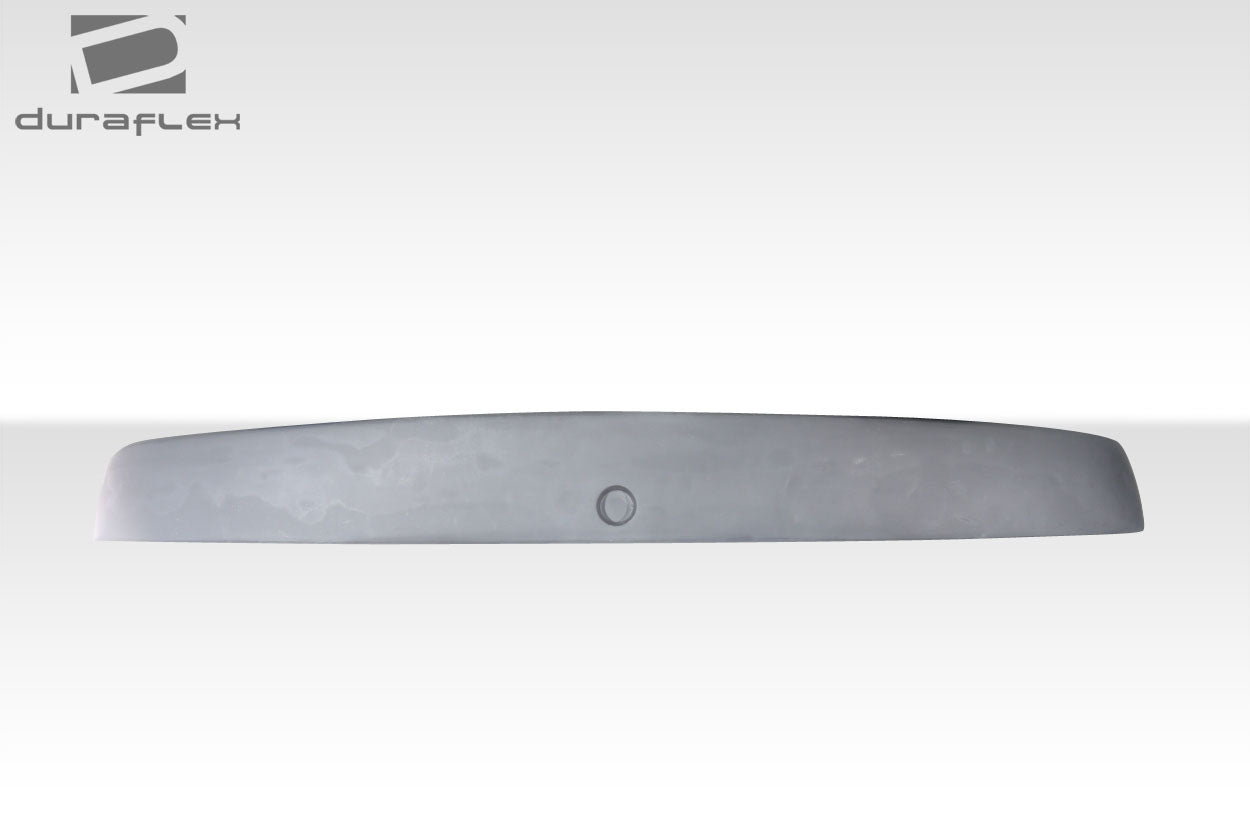 Extreme Dimensions Duraflex Cobra Look Wing Spoiler Compatible With 1999-2004 Ford Mustang - 1 Piece - 112718