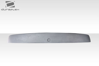 Extreme Dimensions Duraflex Cobra Look Wing Spoiler Compatible With 1999-2004 Ford Mustang - 1 Piece - 112718