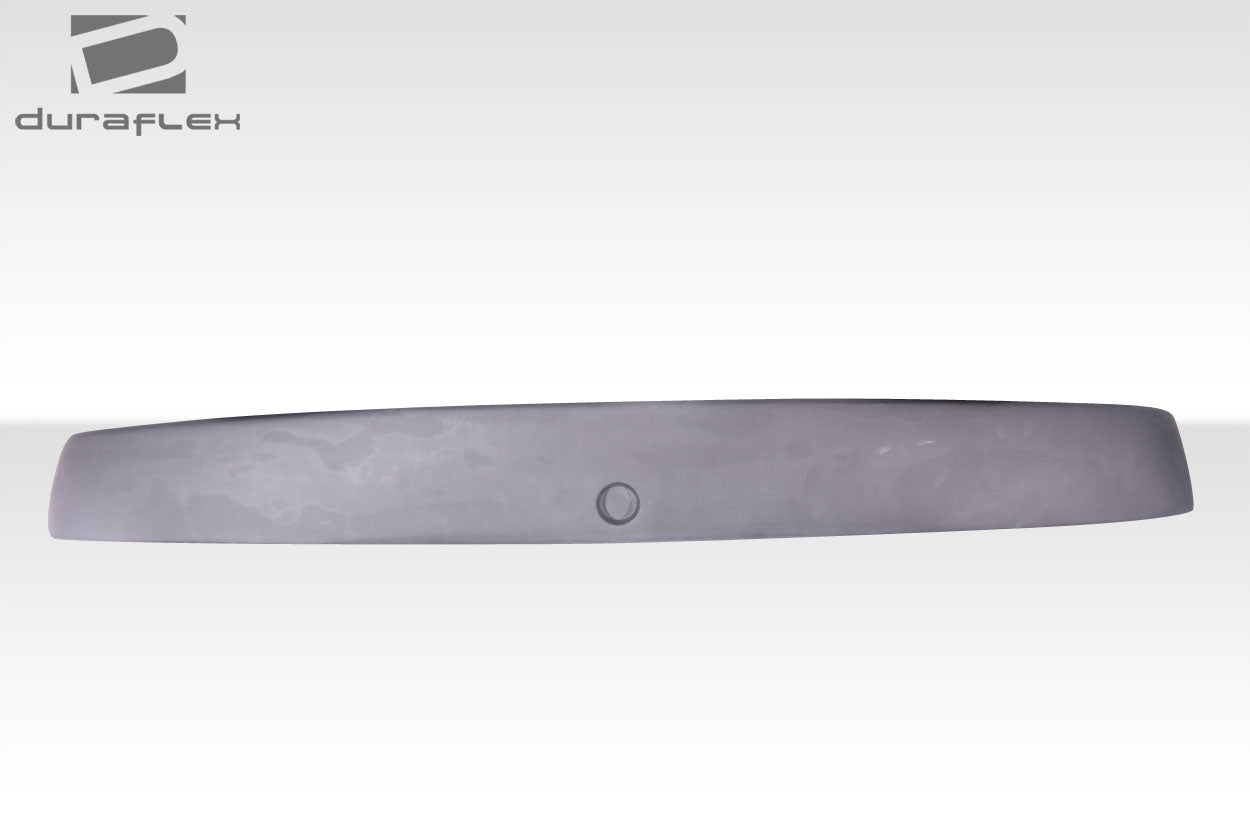 Extreme Dimensions Duraflex Cobra Look Wing Spoiler Compatible With 1999-2004 Ford Mustang - 1 Piece - 112718