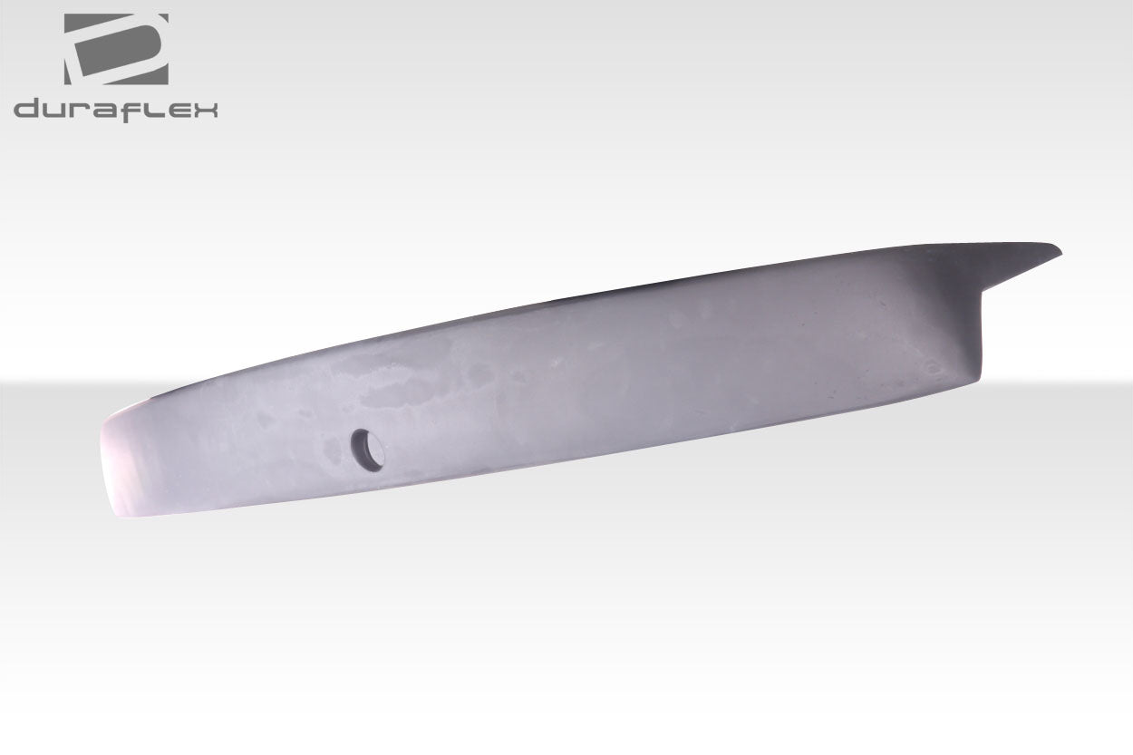 Extreme Dimensions Duraflex Cobra Look Wing Spoiler Compatible With 1999-2004 Ford Mustang - 1 Piece - 112718