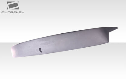 Extreme Dimensions Duraflex Cobra Look Wing Spoiler Compatible With 1999-2004 Ford Mustang - 1 Piece - 112718