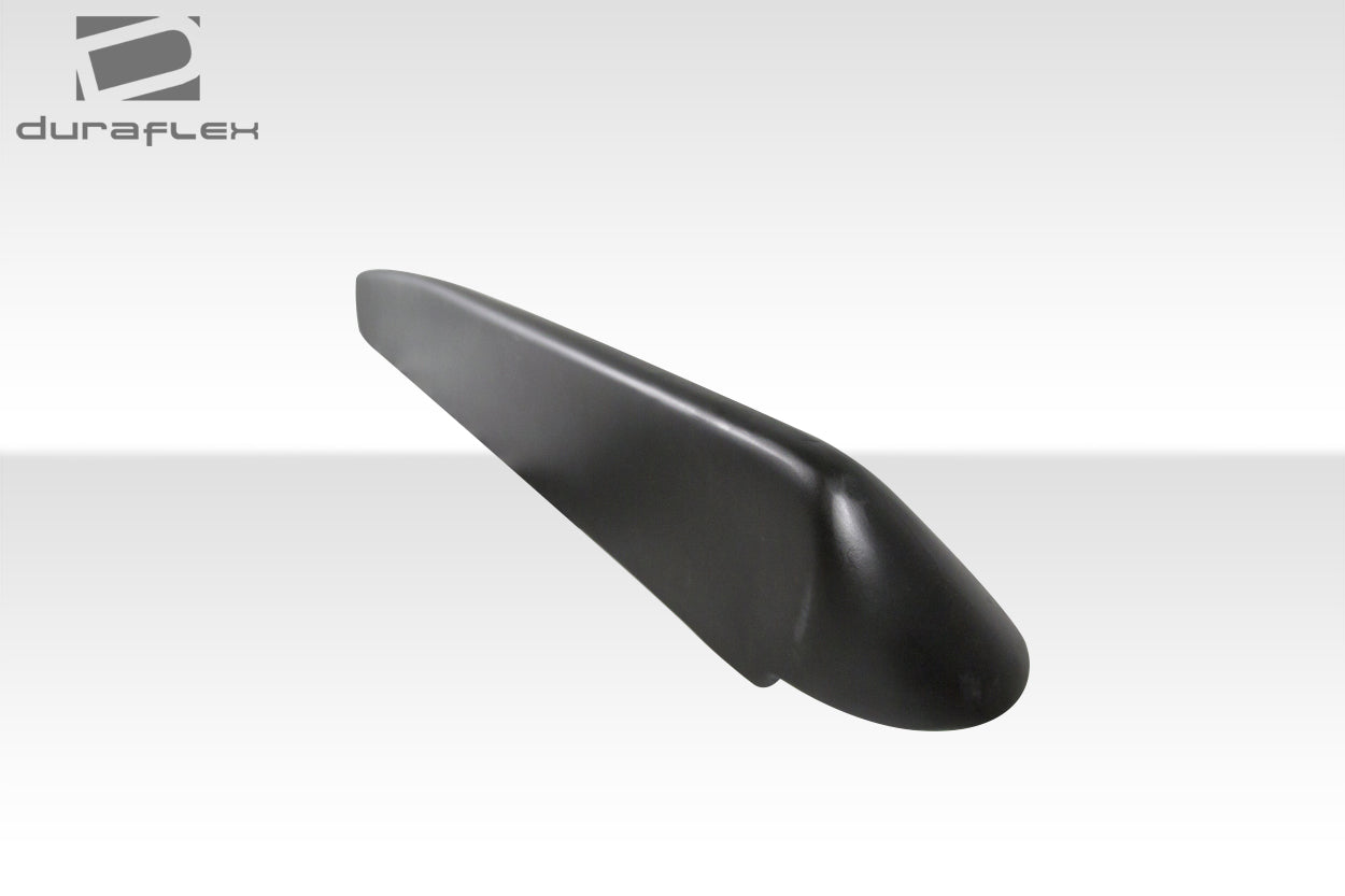 Extreme Dimensions Duraflex Downforce Wing Spoiler Compatible With 2002-2008 Dodge Ram - 1 Piece - 112720