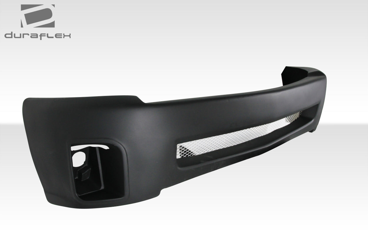 Extreme Dimensions Duraflex SS Look Front Bumper Cover Compatible With 2007-2013 Chevrolet Silverado - 1 Piece - 112721