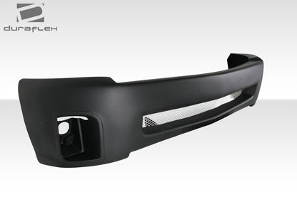Extreme Dimensions Duraflex SS Look Front Bumper Cover Compatible With 2007-2013 Chevrolet Silverado - 1 Piece - 112721