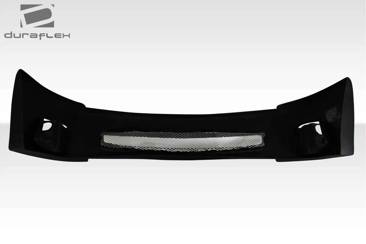 Extreme Dimensions Duraflex SS Look Front Bumper Cover Compatible With 2007-2013 Chevrolet Silverado - 1 Piece - 112721