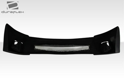 Extreme Dimensions Duraflex SS Look Front Bumper Cover Compatible With 2007-2013 Chevrolet Silverado - 1 Piece - 112721