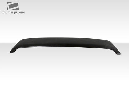 Extreme Dimensions Duraflex SRT Look Wing Spoiler Compatible With 2002-2008 Dodge Ram - 1 Piece - 112722