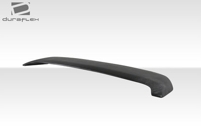 Extreme Dimensions Duraflex SRT Look Wing Spoiler Compatible With 2002-2008 Dodge Ram - 1 Piece - 112722