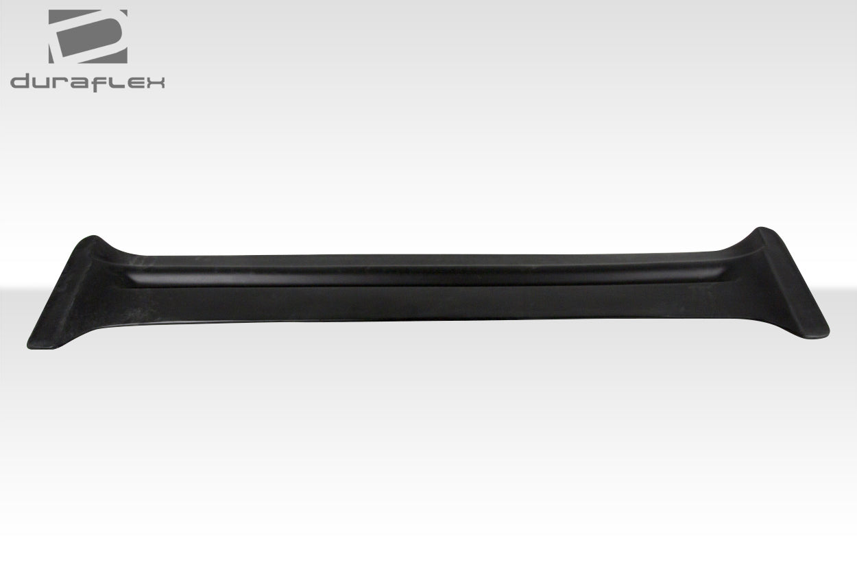 Extreme Dimensions Duraflex SRT Look Wing Spoiler Compatible With 2002-2008 Dodge Ram - 1 Piece - 112722