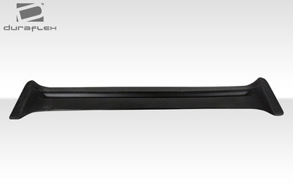 Extreme Dimensions Duraflex SRT Look Wing Spoiler Compatible With 2002-2008 Dodge Ram - 1 Piece - 112722