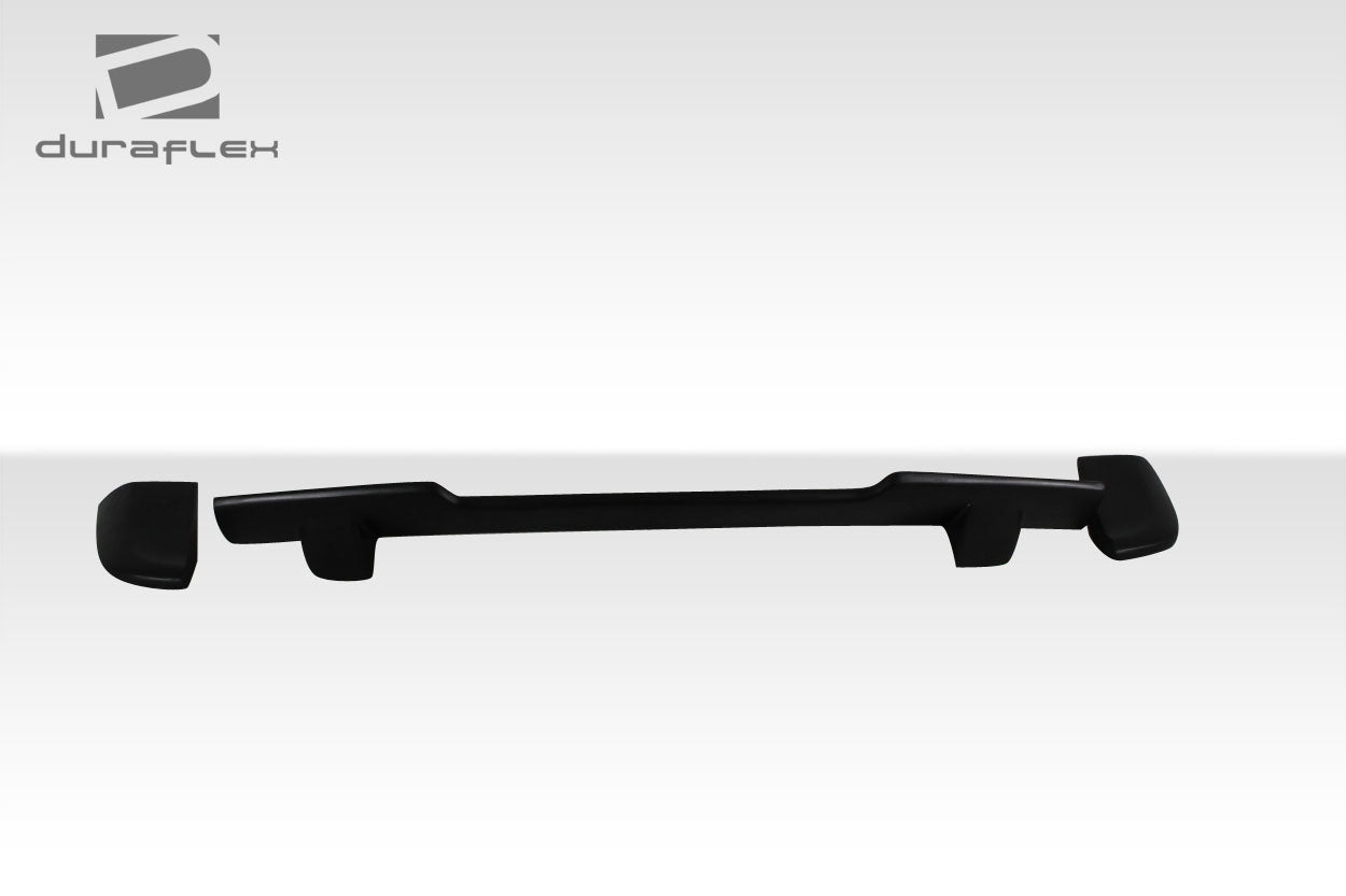 Extreme Dimensions Duraflex R-Spec Wing Spoiler Compatible With 2005-2009 Ford Mustang - 3 Piece - 112724